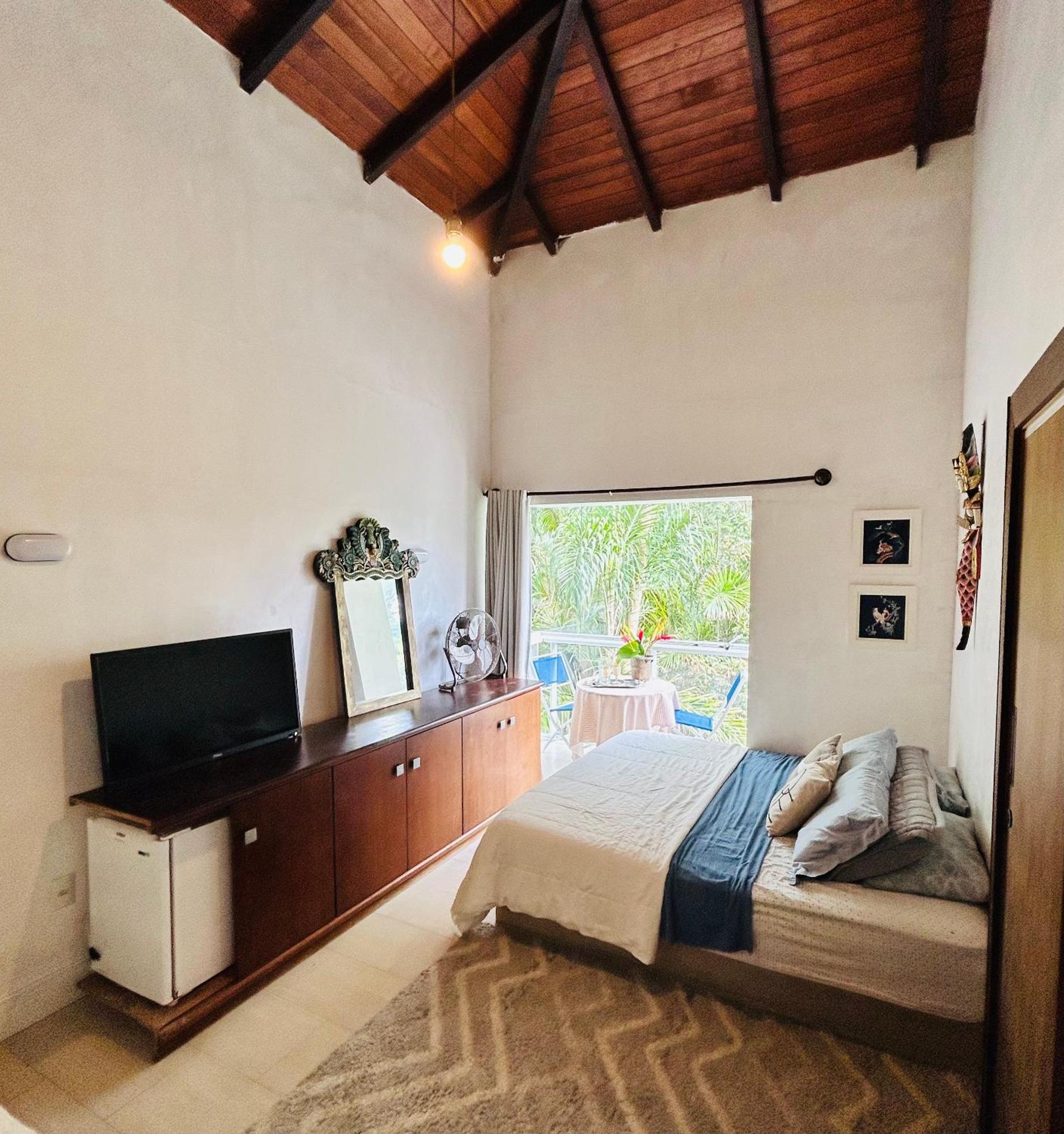 Quarto Em Casa De Praia Com Estacionamento Балнеаріу-Камборіу Екстер'єр фото